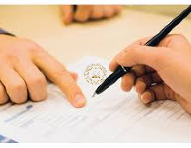 Thủ tục Chứng thực chữ ký trong các giấy tờ, văn bản (thủ tục này cũng được áp dụng trong trường hợp
